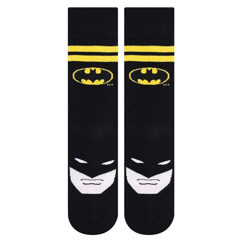 adult batman slippers