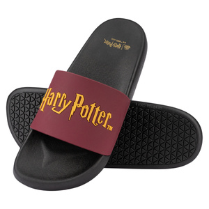 Comfort Women's and Men's Beach Flip-flops SOXO HARRY POTTER | Perfect for Beach Holidays and Swimming Pool | Rubber