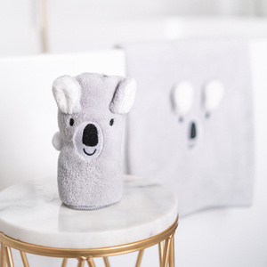 MOMO WAY children's koala towel