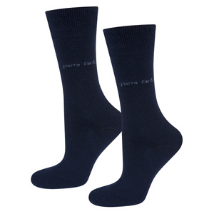 Men's classic PIERRE CARDIN socks for a gift