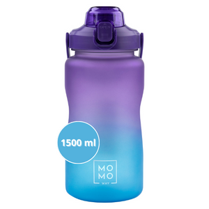 Water bottle | BPA free
