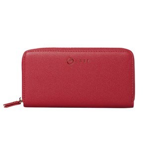 Women's SOXO red wallet