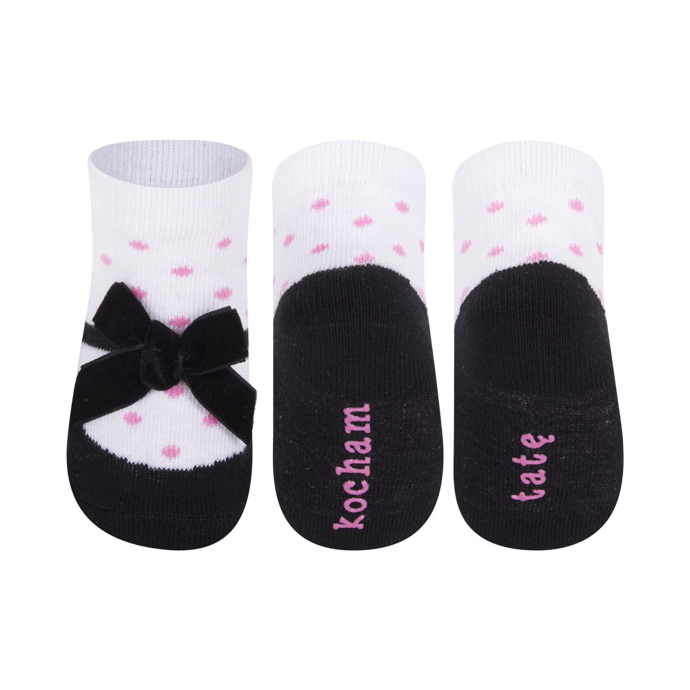 infant ballerina socks