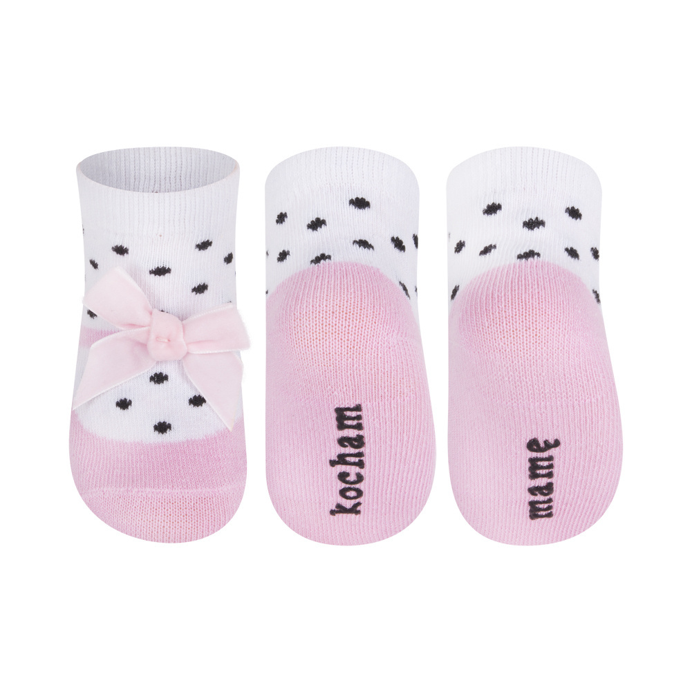 infant ballerina socks