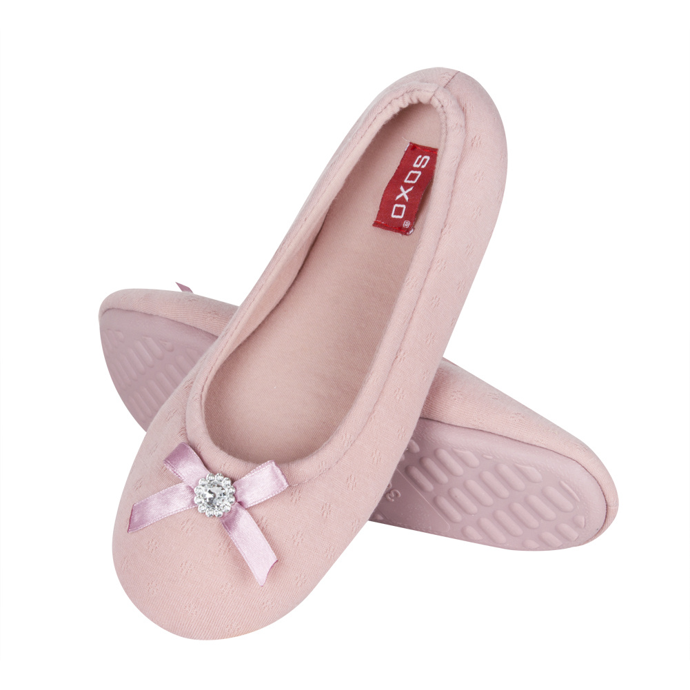 womens ballerina slippers