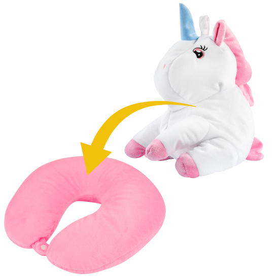 MOMO WAY Unicorn pillow
