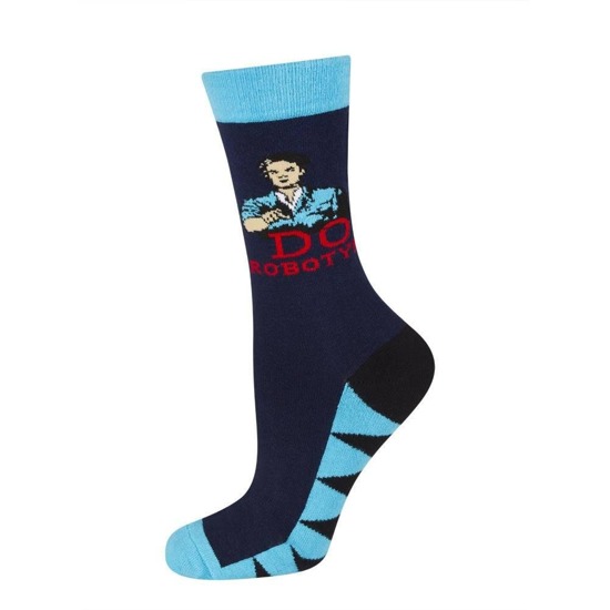 SOXO Men's socks PRL collection