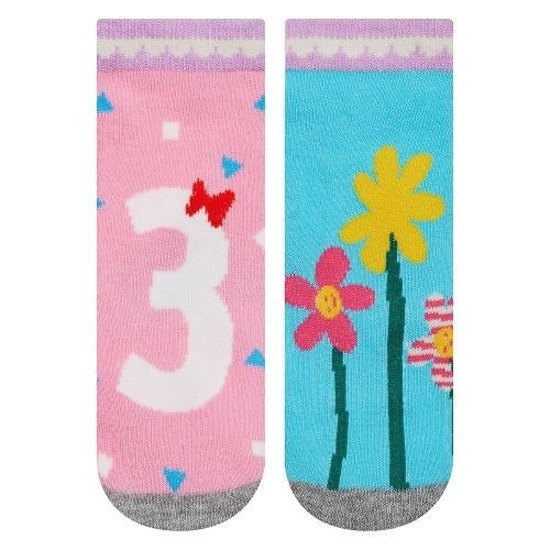 SOXO socks for girls "3"