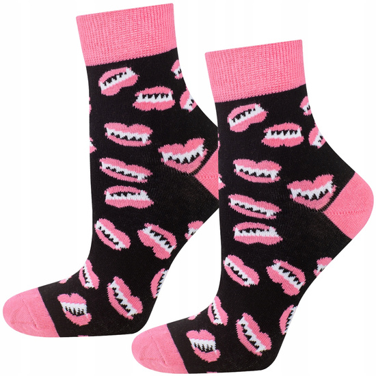 Women's SOXO GOOD STUFF socks  
