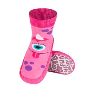 SOXO baby Hausschuhe Socken | Lebewesen