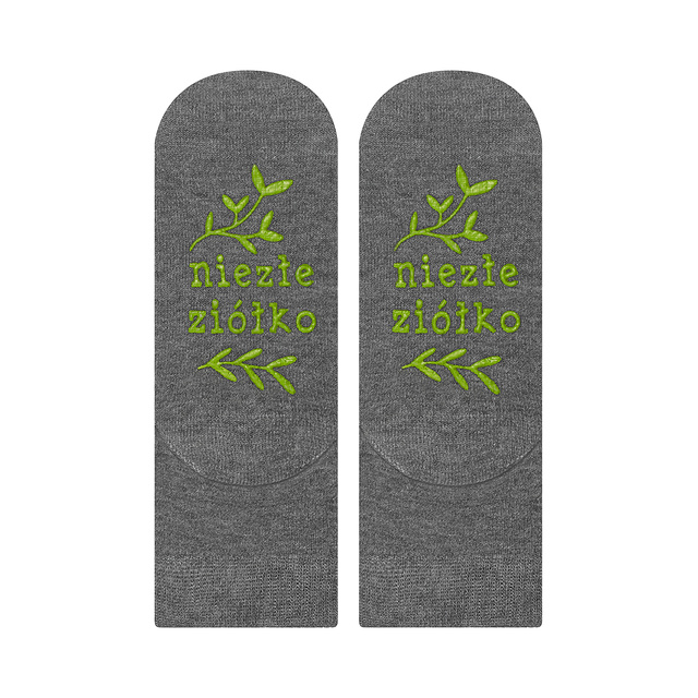 Grey Children's socks SOXO