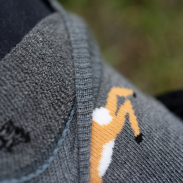 Skarpetki Jelenie 3-pak