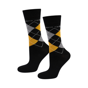 Men's classic PIERRE CARDIN socks for a gift