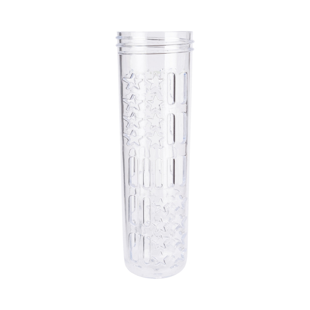 MOMO WAY Wasserflasche | BPA free | Tritan