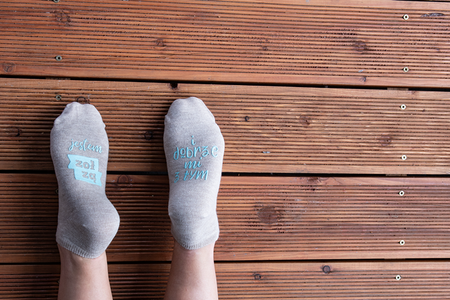 Lustige Damen Socken SOXO