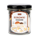 brązowy