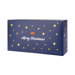 Bombki Choinkowe 3-pak