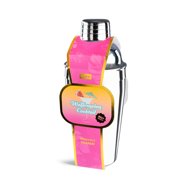 Skarpetki Shaker 2-pak