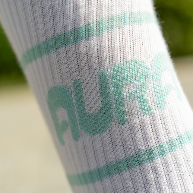 Socken AURA