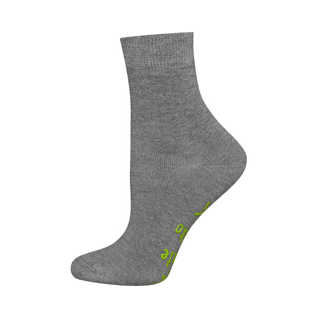 Grey Children's socks SOXO