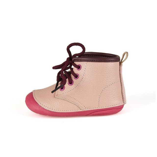 SOXO Baby Lederschuhe