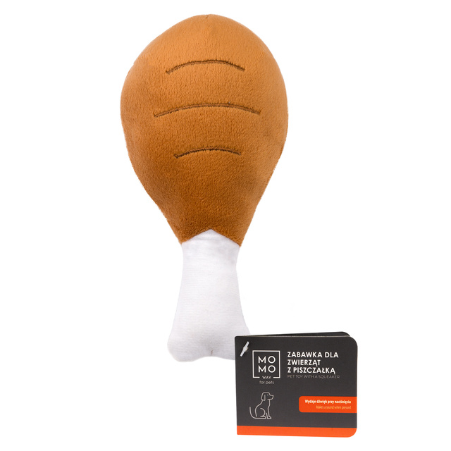 Zabawka Noga Kurczaka