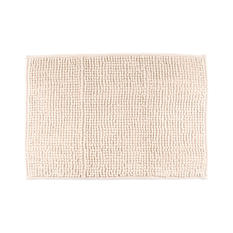 Momo Way bathroom rug beige