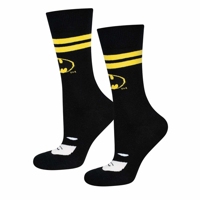 Skarpetki Batman DC Comics