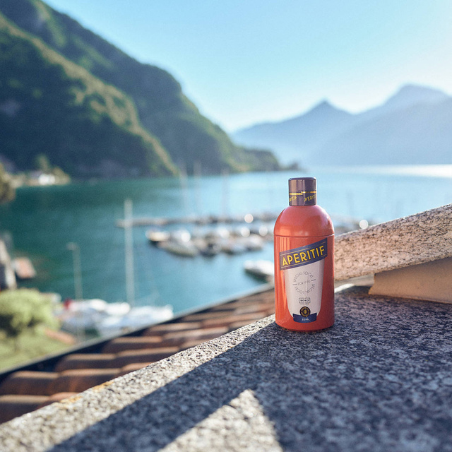 Skarpetki Aperitif w Butelce