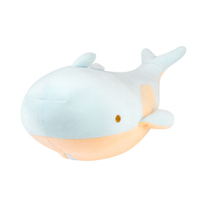 MOMO WAY Dolphin pillow