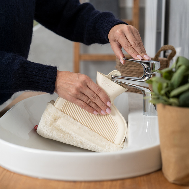 Termofor w Pokrowcu Lama 1,8 L