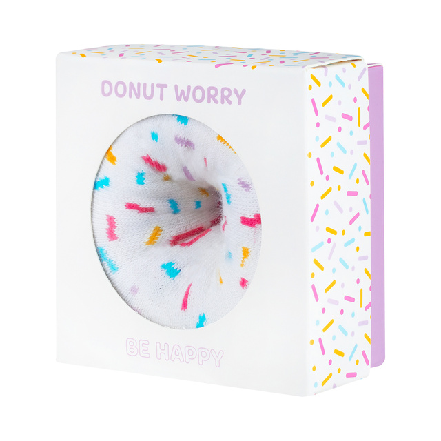 Skarpetki Donut 