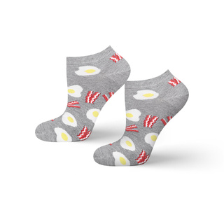 Colorful men's socks SOXO GOOD STUFF