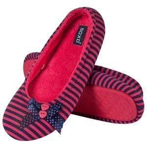 Women's SOXO ballerina slippers