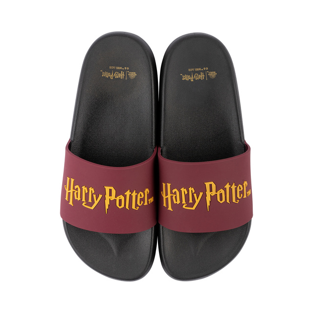 Klapki Harry Potter