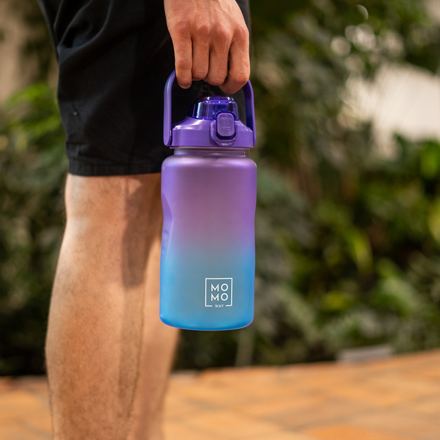 Water bottle | BPA free