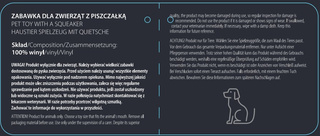 Momo Way chicken toy