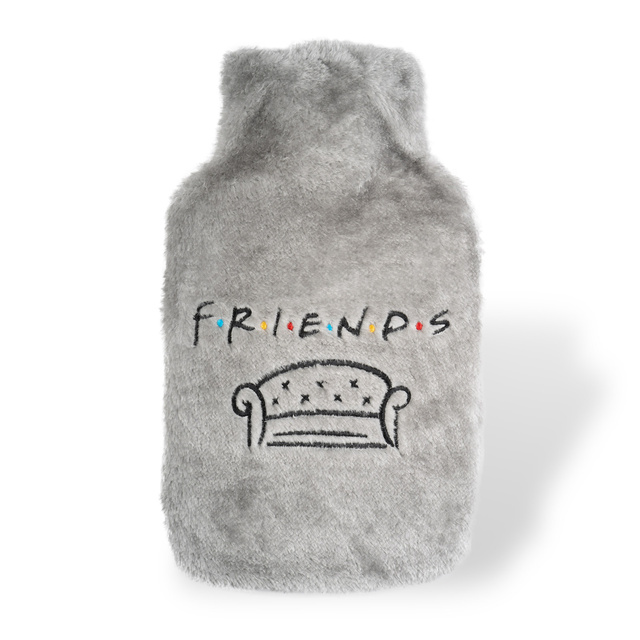 Termofor w Pokrowcu Friends 1,8 L