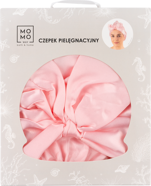 Momo Way Badekappe 