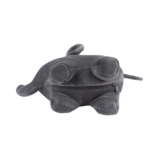 MOMO WAY Elephant pillow