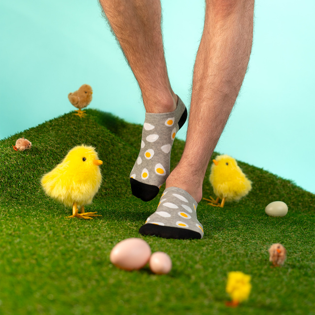 Stopki Wielkanoc 2-pak