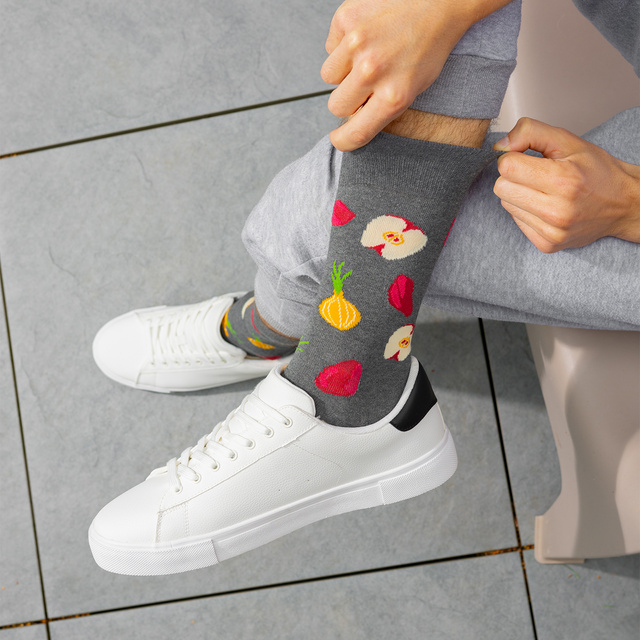 Skarpetki Wątróbka w Słoiku