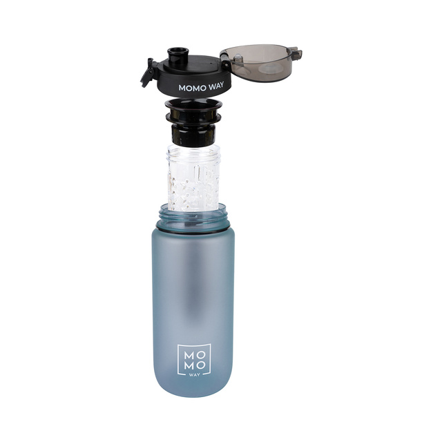 MOMO WAY Water bottle | BPA free | Tritan
