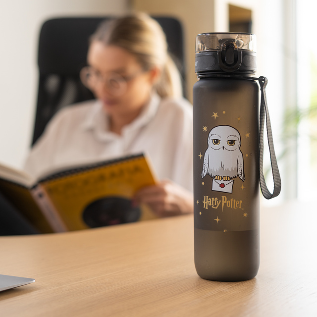 Butelka na Wodę Harry Potter 1000 ml