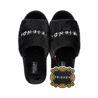 Kapcie Damskie Friends