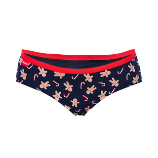 4x SOXO women's panties, a perfect Christmas gift for her