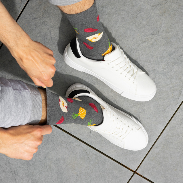 Skarpetki Wątróbka w Słoiku