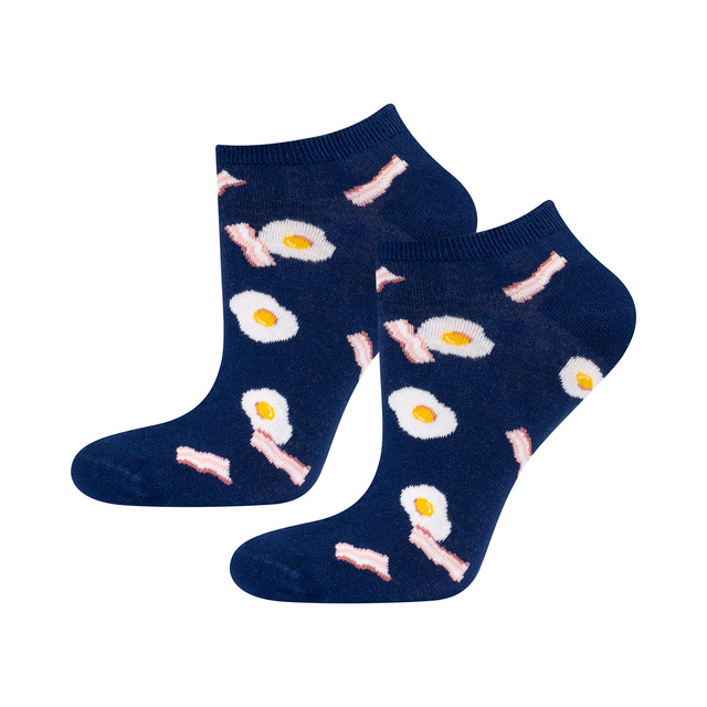 5x SOXO men's women's colorful Easter socks