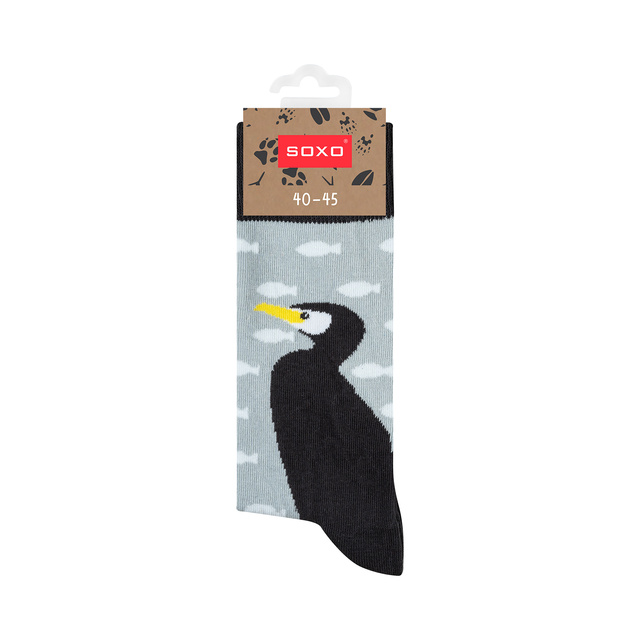 Skarpetki Kormoran 