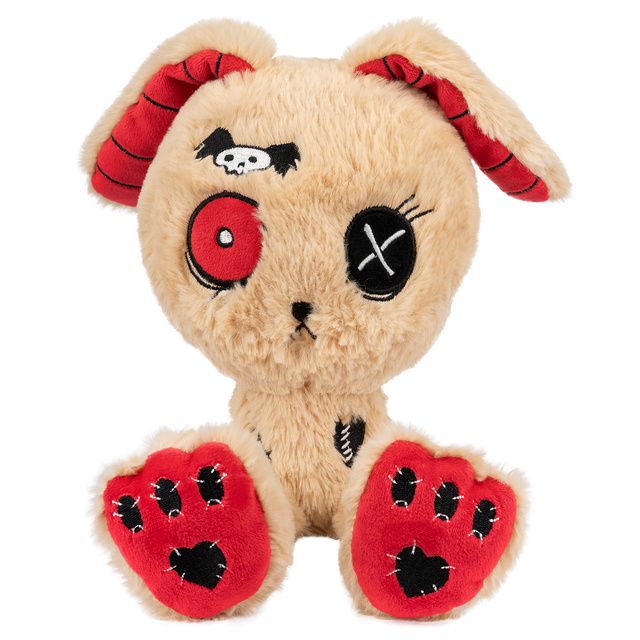 Maskotka Gus Fink Numb Bunny